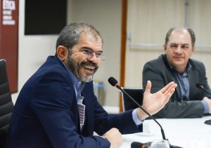 Banco do Nordeste e BID negociam liberação de R$1,6 bilhão para financiar projetos de infraestrutura…