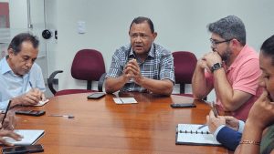 Sindiarroz articula força-tarefa para fortalecer cadeia do arroz no Maranhão…