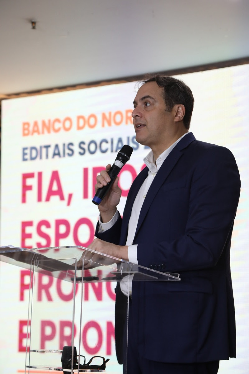 Banco do Nordeste destina 20 milhões para projetos sociais…