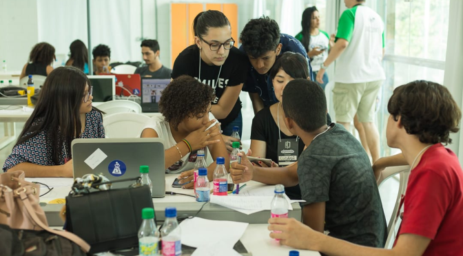 São Luís sedia encontro de startups que terá 54 horas de mostras inovadoras…