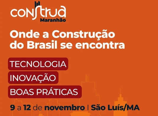 ‘Construa Maranhão’ – Iniciativa do Sinduscon-MA…