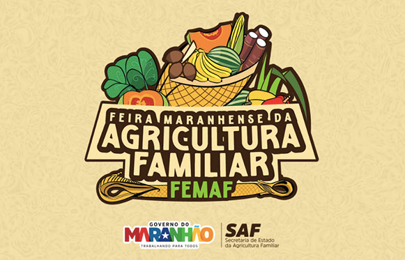 Abertas inscrições para a 1ª ‘Feira Maranhense da Agricultura Familiar’…
