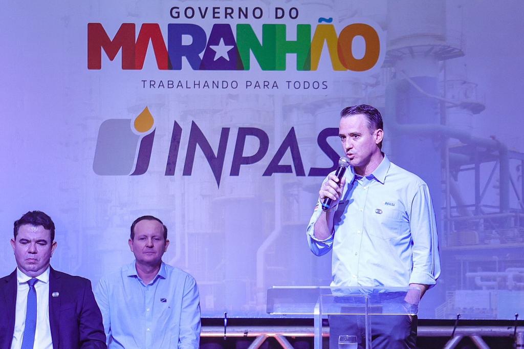 Balsas – Governador e deputados ressaltam perspectivas de crescimento econômico com instalação de indústria de etanol no Maranhão…
