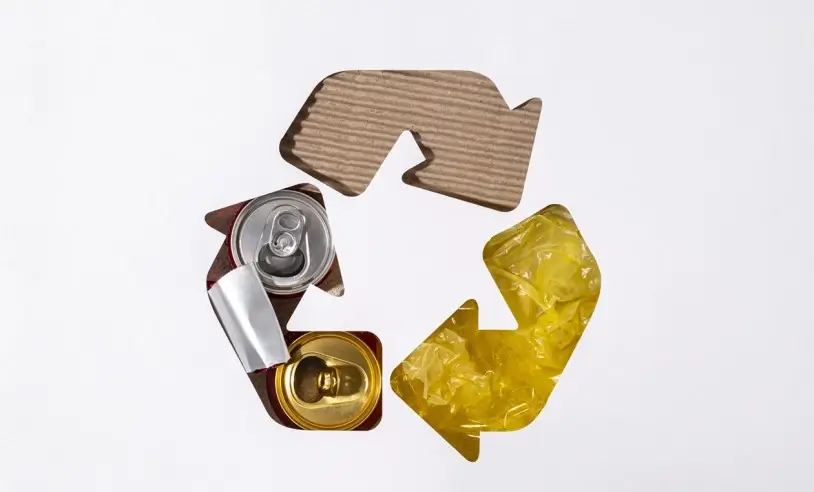 Dia mundial da reciclagem convida empresários a refletirem sobre o descarte correto de resíduos…