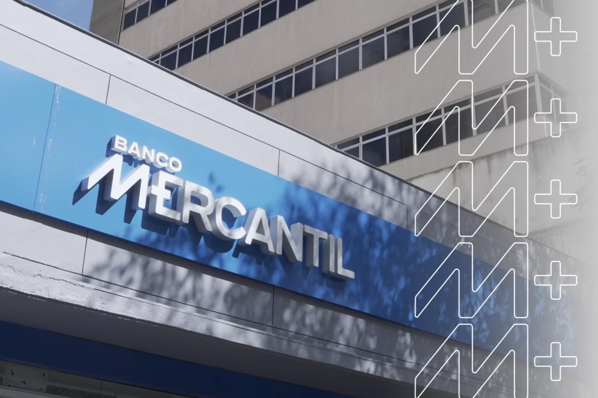 Banco Mercantil inicia plano de expansão com novos pontos de atendimento nas regiões Norte, Nordeste e Sudeste…
