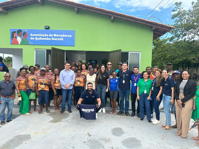 Semana Nacional do Meio Ambiente: Equatorial Maranhão participa de ações educativas com projeto E+ Reciclagem…