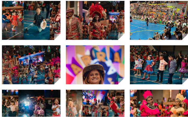 Escola Upaon-Açu promove valorização cultural em tradicional festa junina na capital maranhense…