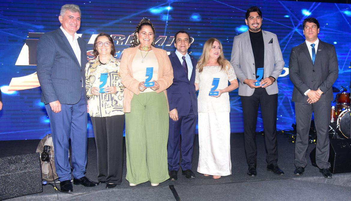 Sebrae premia mulheres de negócios e profissionais de imprensa e lança publicação histórica nesta sexta, dia 20…