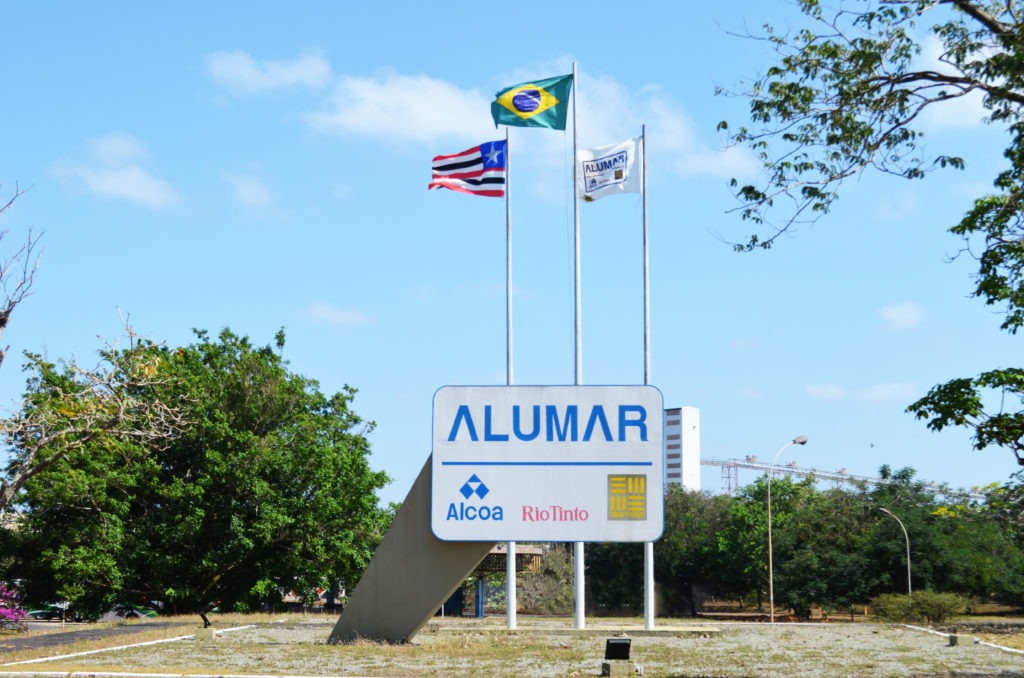 Defesas Civis do Estado e Município fazem simulado de emergência em barragens com Alumar…