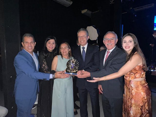 Equatorial Maranhão é premiada no ‘The Best 2024’…