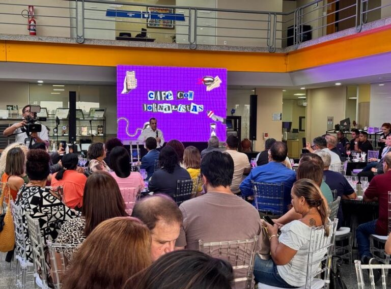 Sebrae realiza edição 2025 do “Café com Jornalistas” e reforça parceria com a imprensa maranhense