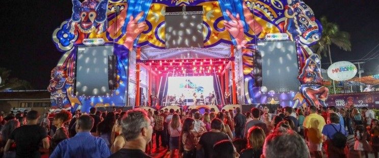 São Luís – Arraial do IPEM encerra temporada no domingo, 13…