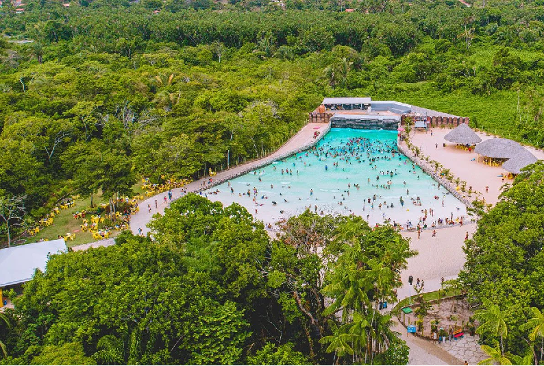 ‘Grande São Luís’ – Valparaíso Adventure Park anuncia expansão milionária…