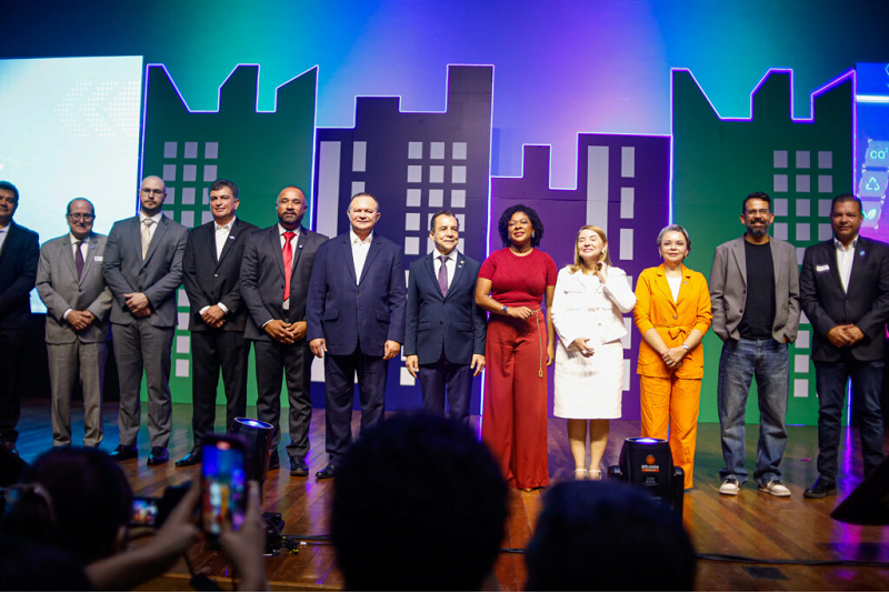 Boas práticas do ‘Transformar Juntos’ serão disponibilizadas aos gestores públicos maranhenses…