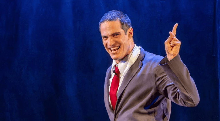 Painel de abertura do “Transfomar Juntos 2025” terá presença do ator Mateus Solano…