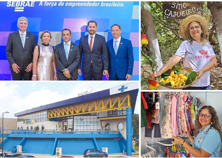 Sebrae completa 53 anos gerando desenvolvimento e transformações no Maranhão…
