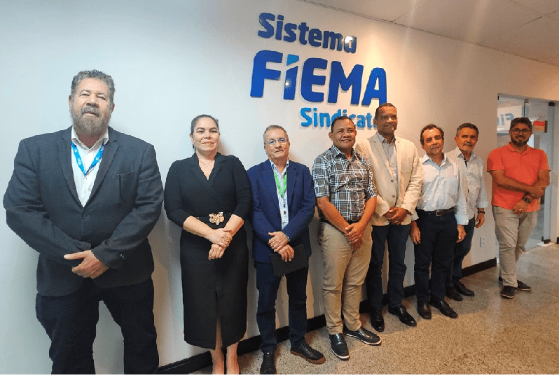 Sindiarroz articula força-tarefa para fortalecer cadeia do arroz no Maranhão…