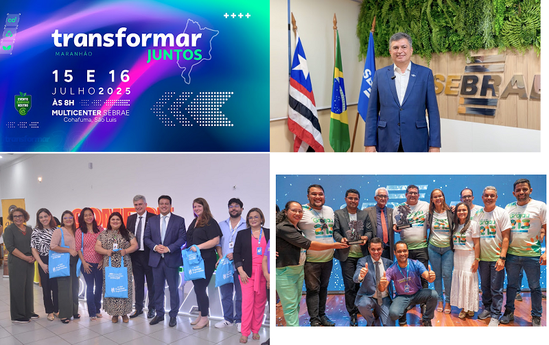 Maranhão mobilizado para ‘Transformar Juntos 2025’…