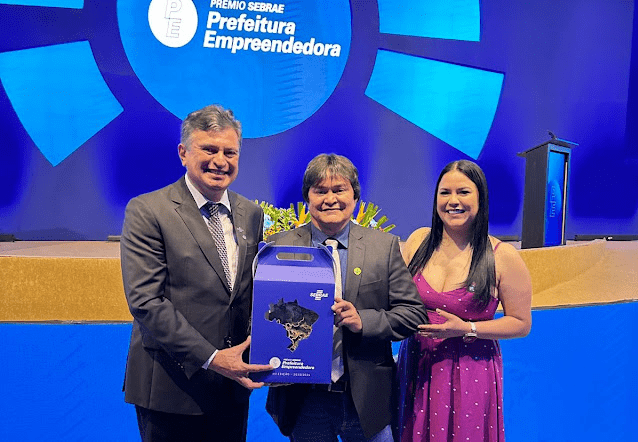 Sebrae abre inscrições para o prêmio prefeitura empreendedora ciclo 2025/2026 no Maranhão…