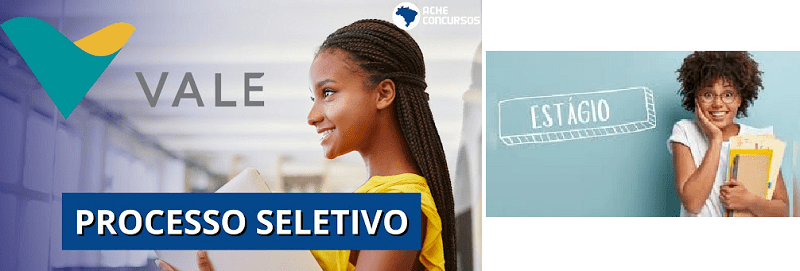 VALE abre processo seletivo para preencher  700 VAGAS de emprego…