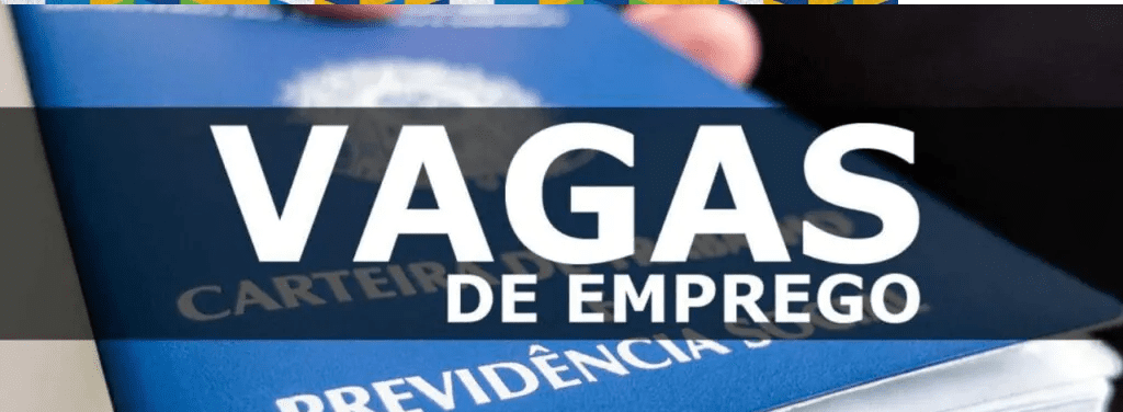Laboratório Lacmar Anuncia Vaga para Executivo(a) Comercial…