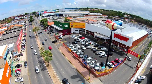 Lojas Potiguar com horário especial no feriado de 7 e 8 de setembro…