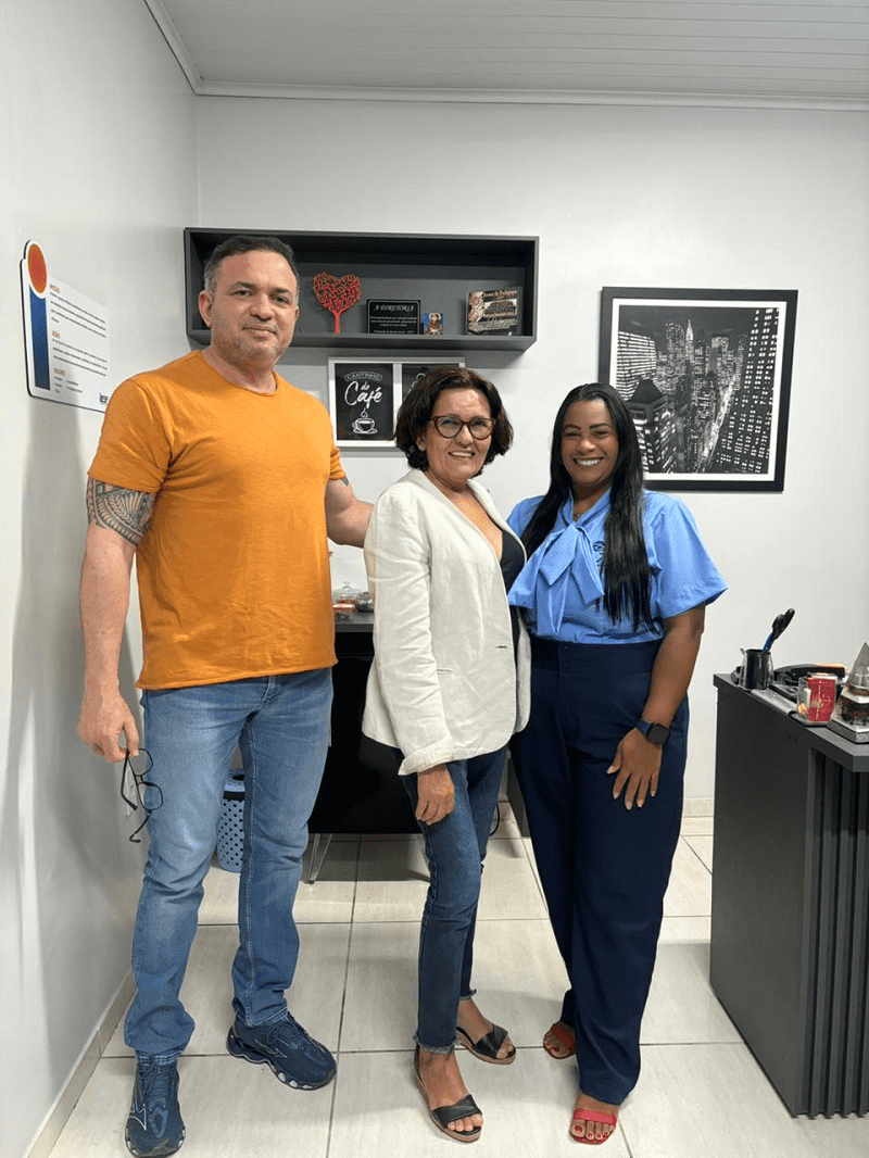 Parceria estratégica entre CAAMA e UnIESF amplia acesso ao ensino superior no Maranhão; advogados e dependentes com descontos de até 50%…