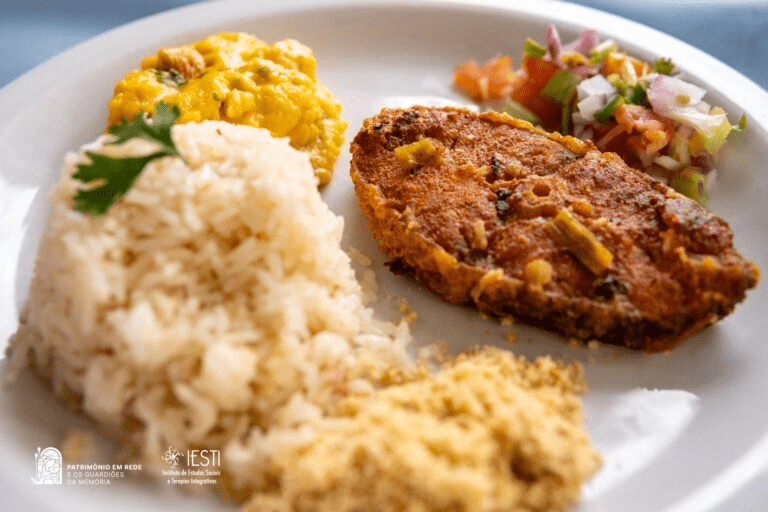 Gastronomia: IESTI realiza Feiras dos Quintais Criativos neste sábado, 25 de outubro…