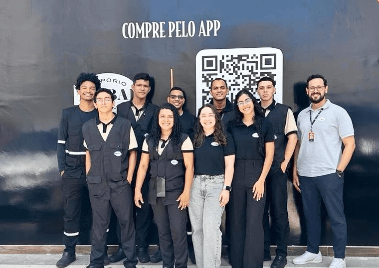 Empório Fribal lança APP em todas as plataformas digitais para venda mais ampla e personalizada…