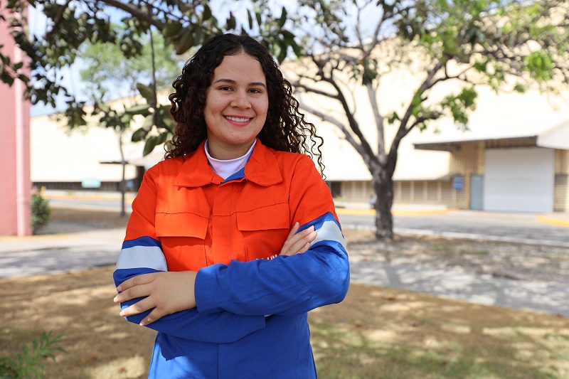 Alumar abre inscrições para ‘Programa Aprendiz 2026’ com mais de 100 vagas exclusivas para mulheres…