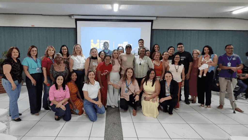 Sebrae encerra primeiro ciclo do Avança MEI promovendo avanços na gestão e sustentabilidade dos pequenos negócios…