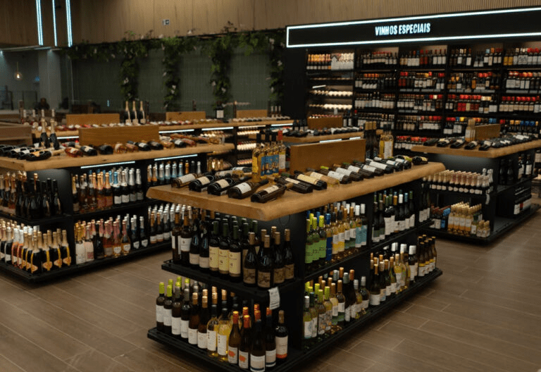 Mateus inaugura primeira loja independente do Spazio, sua bandeira de varejo premium, no São Luís Shopping…