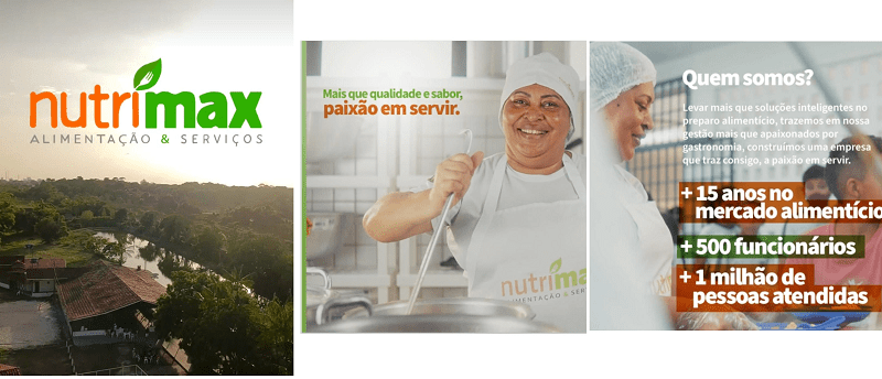 Empresa Nutrimax fortalece atuação no setor público com eficiência, responsabilidade e transparência…